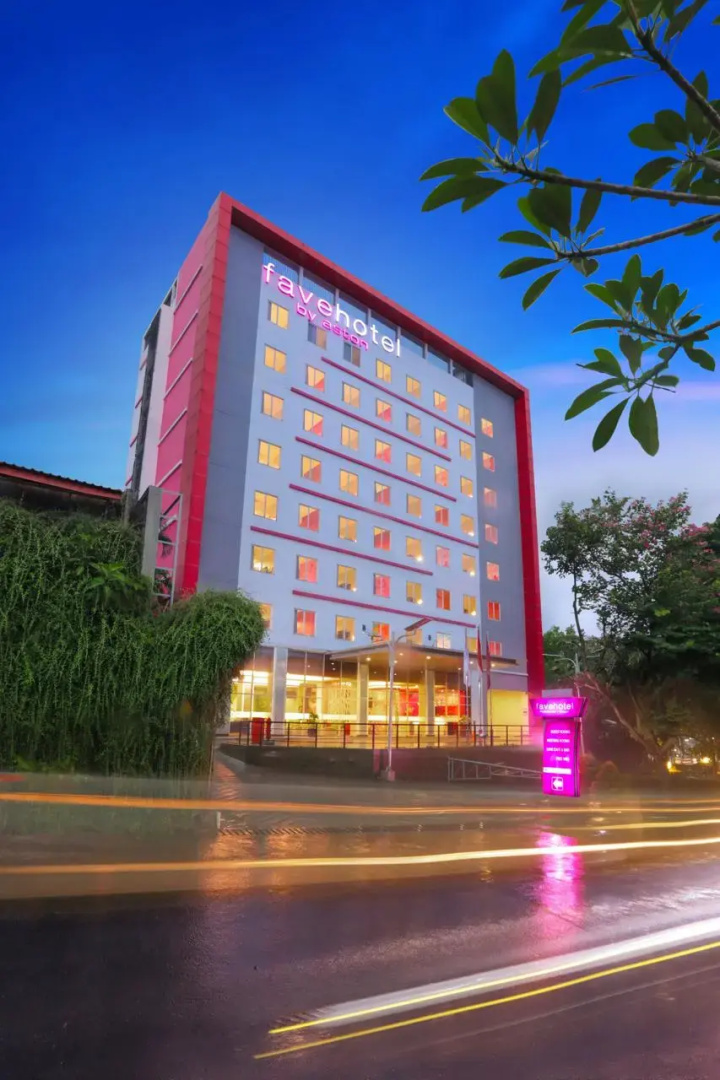 Foto - favehotel Padjajaran Bogor