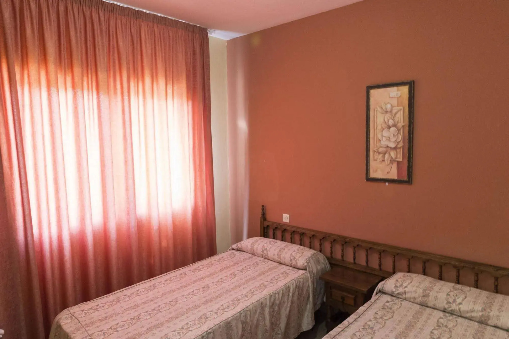 Foto - Aparthotel Las Mariposas