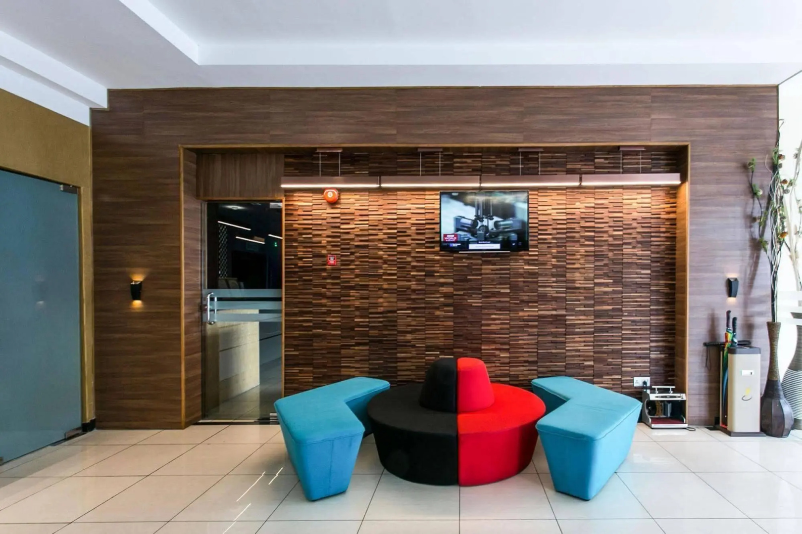 Foto - Dolphin Hotel, Chow Kit Kuala Lumpur