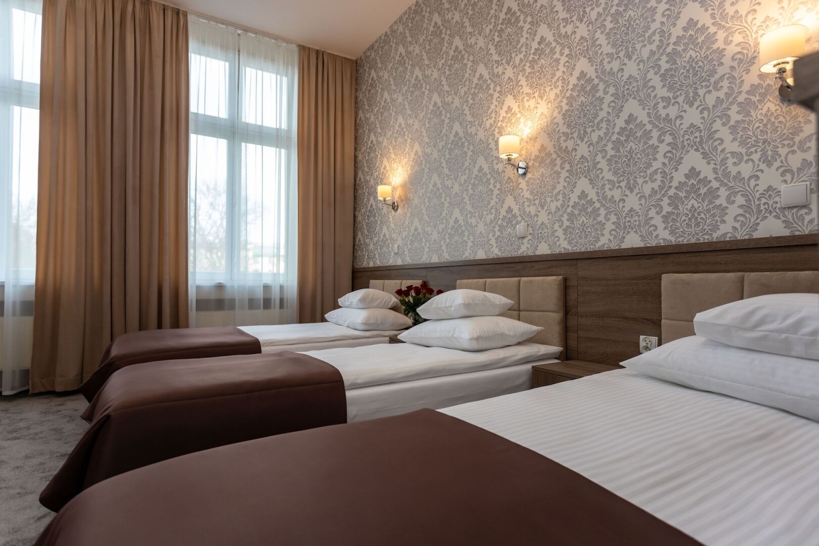 Foto - Hotel Maximum