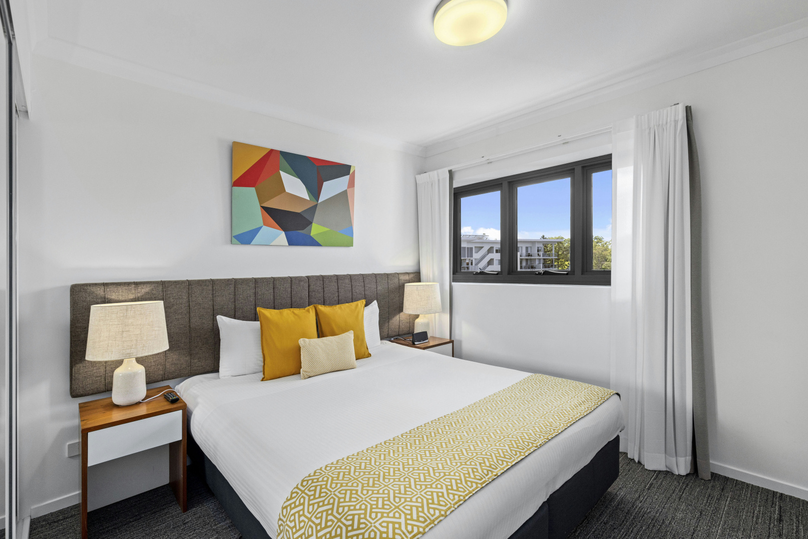 Photo - Quest Kelvin Grove