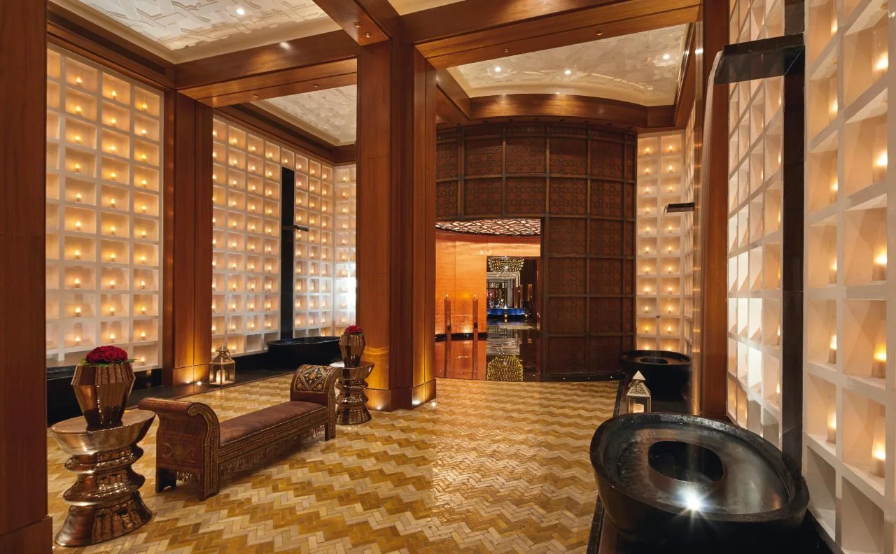 Foto - Mövenpick Hotel Mansour Eddahbi Marrakech