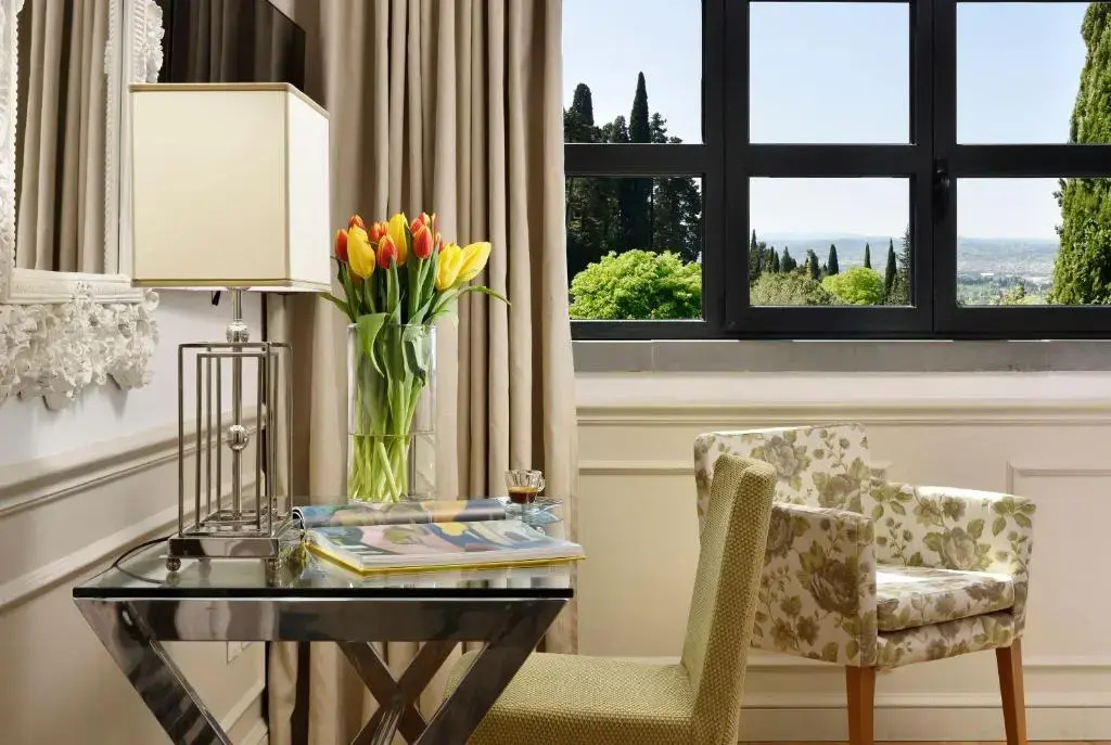 Foto - FH55 Hotel Villa Fiesole