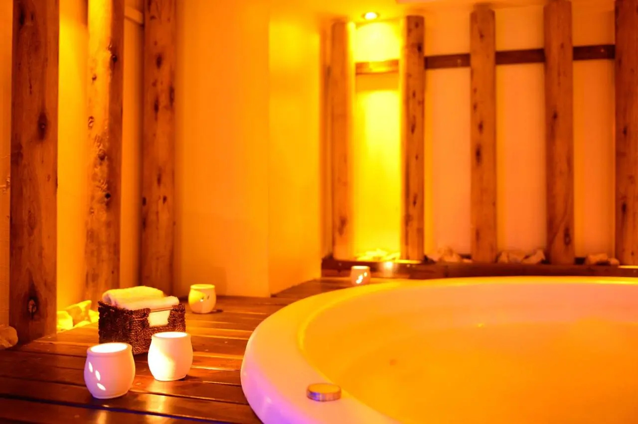 Photo - Pestana Buenos Aires Hotel