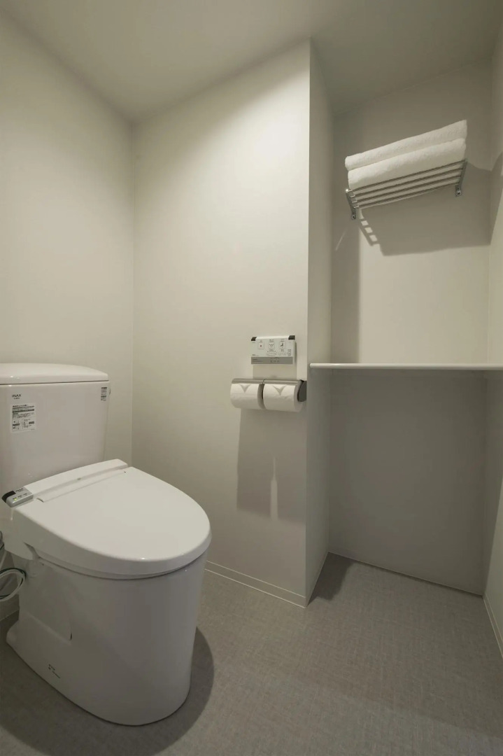 Photo - Tmark City Hotel Sapporo Odori