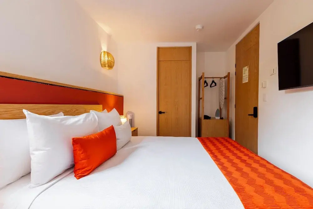 Photo - Raices Nomadas Boutique Hotel Vallarta