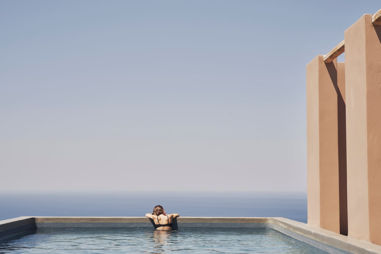 Under the Sun Cycladic Village, Bild 9 von 13