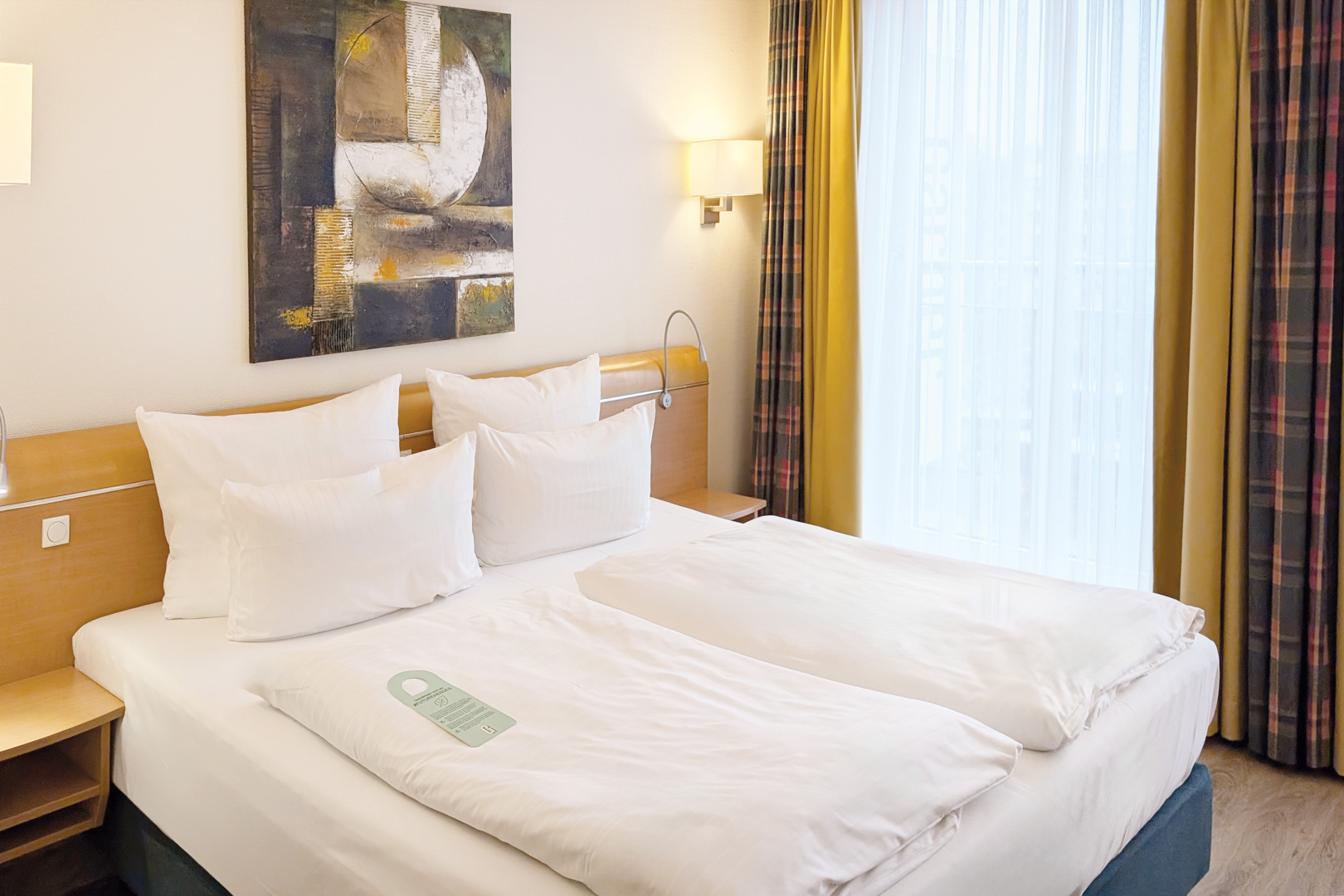 Photo - Garner Hotel Hamburg Wandsbek Marktplatz by IHG