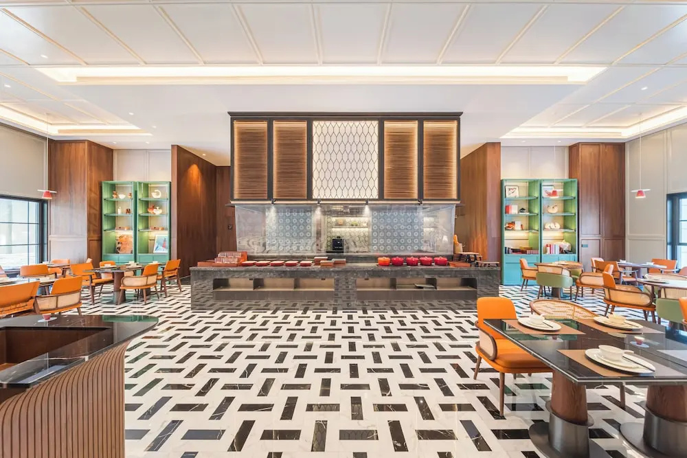UrCove By Hyatt Shantou Xinyicheng Huanghe Road