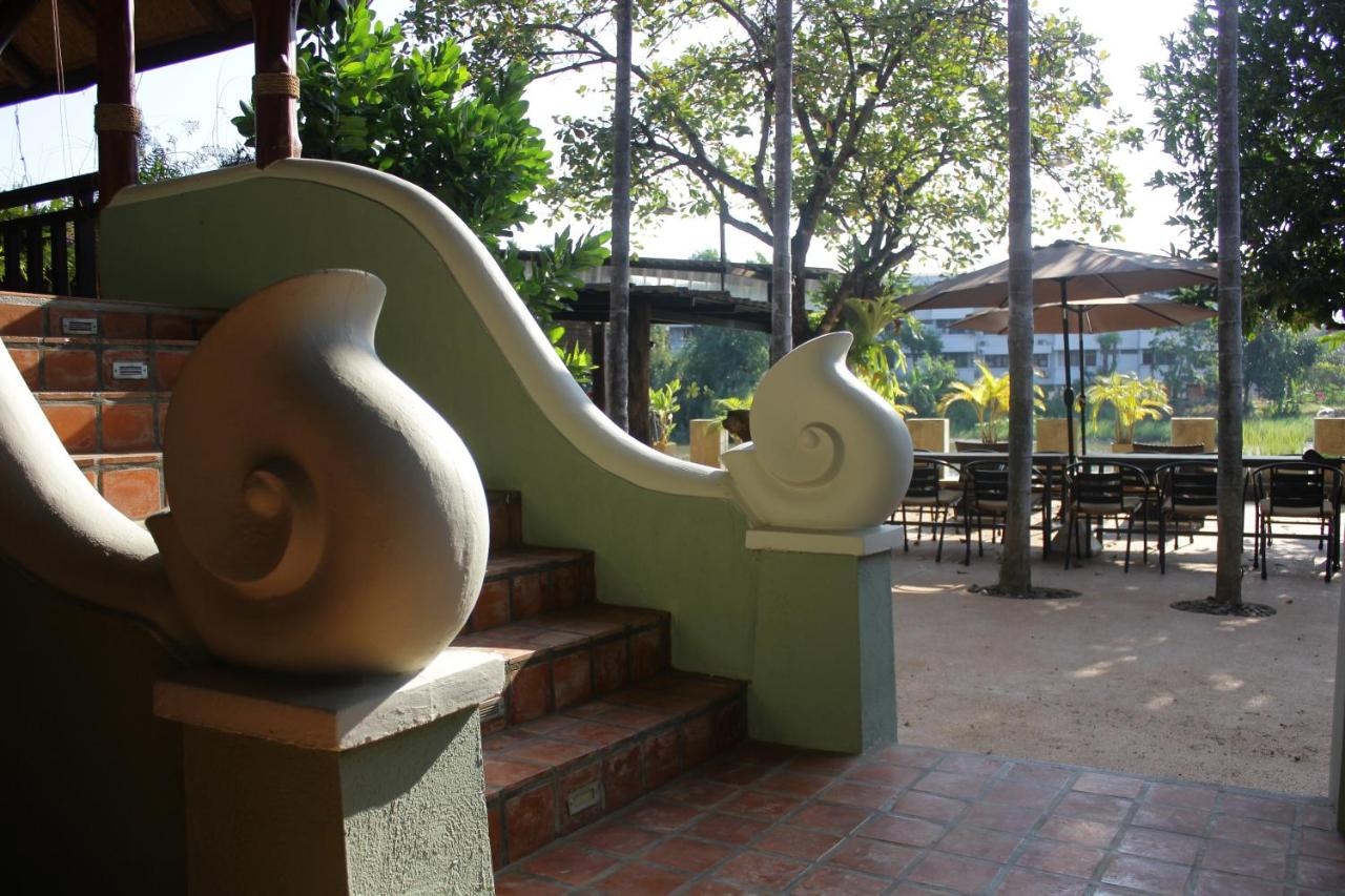 Photo - Tolani Riverside Chiang Mai Villa