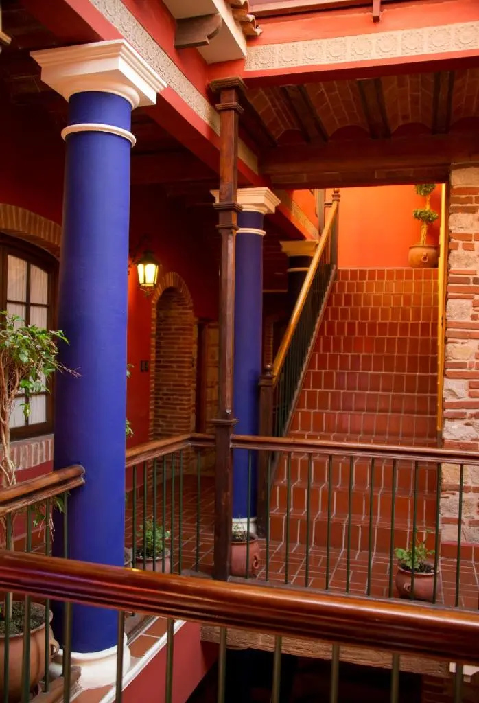 Foto - La Casona Hotel Boutique