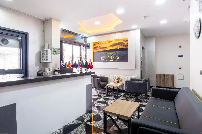 Photo - Campus Boutique Hotel