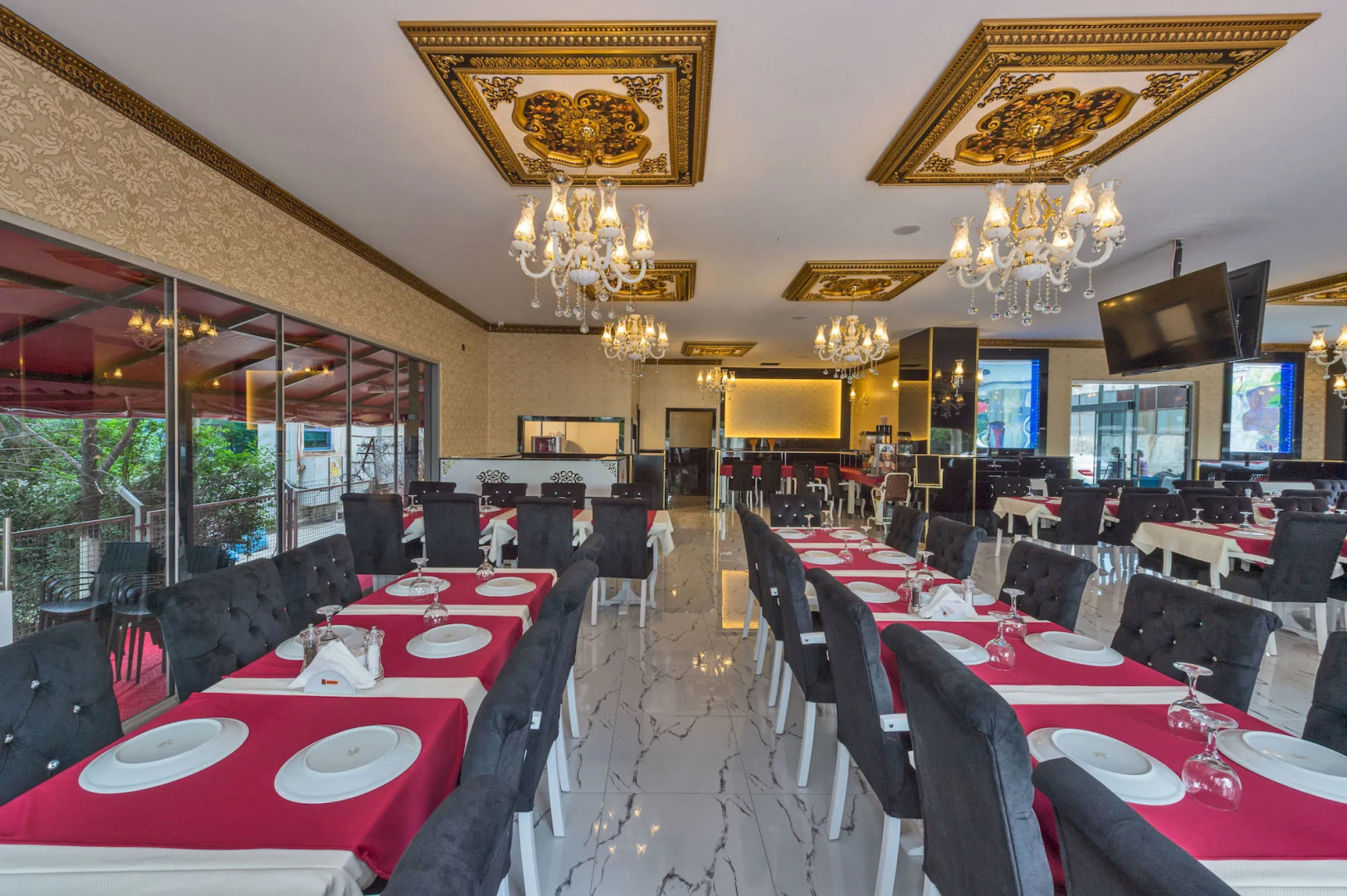 Foto - Business Life Hotel Güneşli