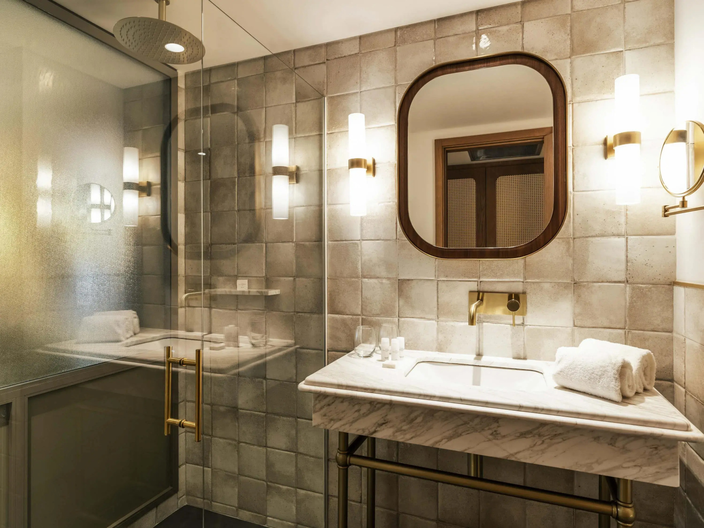 Photo - Hotel Costanero Montevideo - MGallery