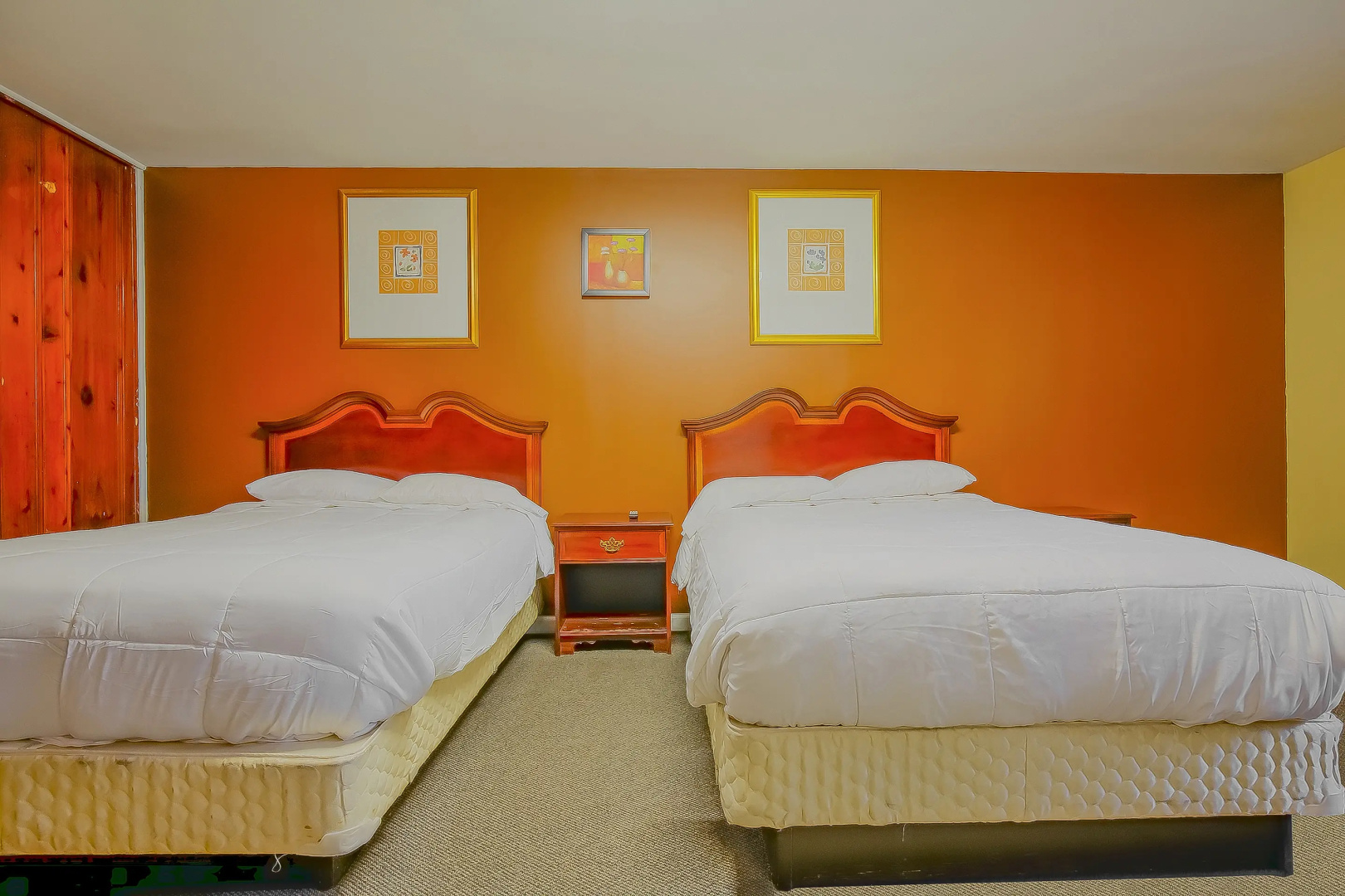 Foto - Hotel O Markham IL near Harvey/Tinley Park