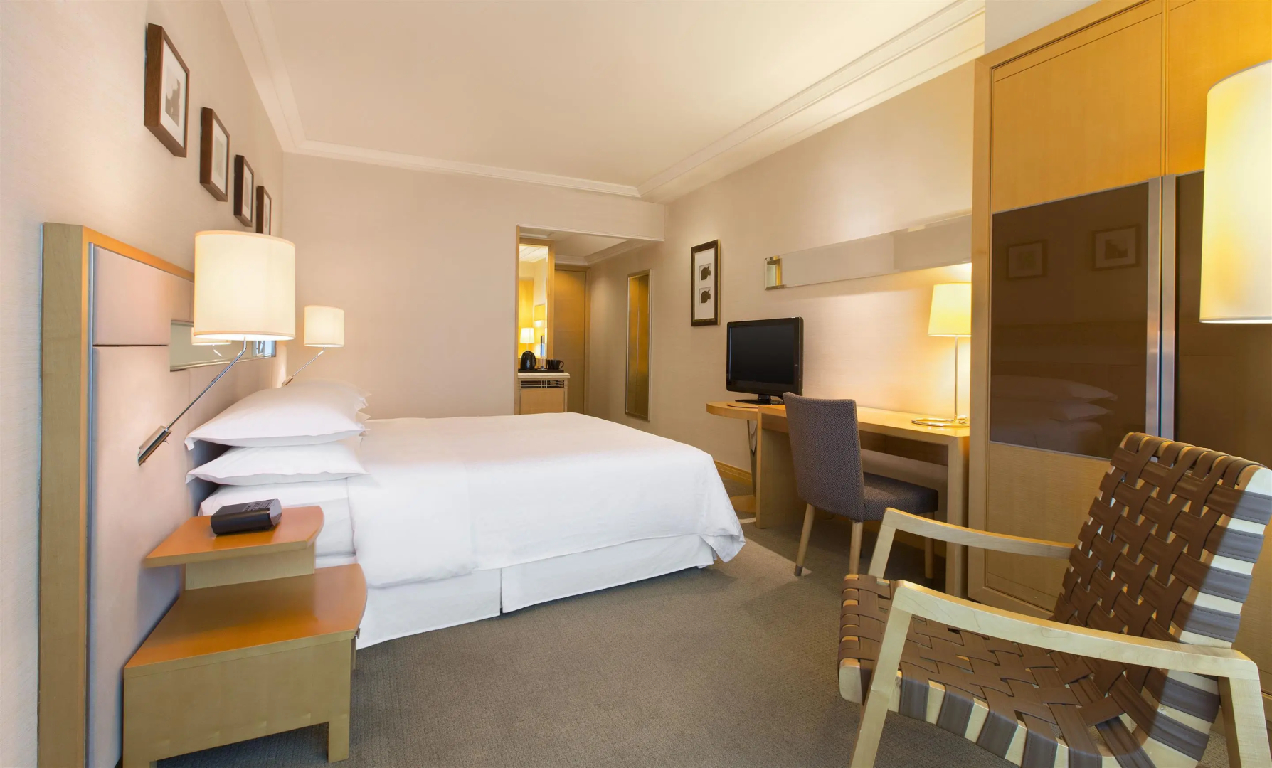 Foto - Four Points by Sheraton Shenzhen