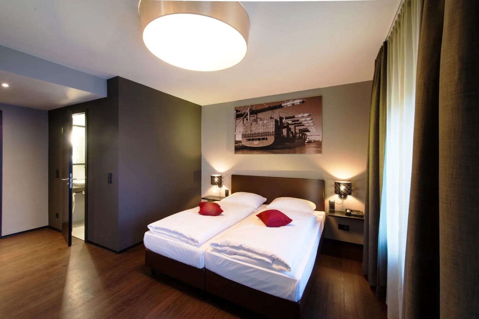 Foto - Hotel Volksschule