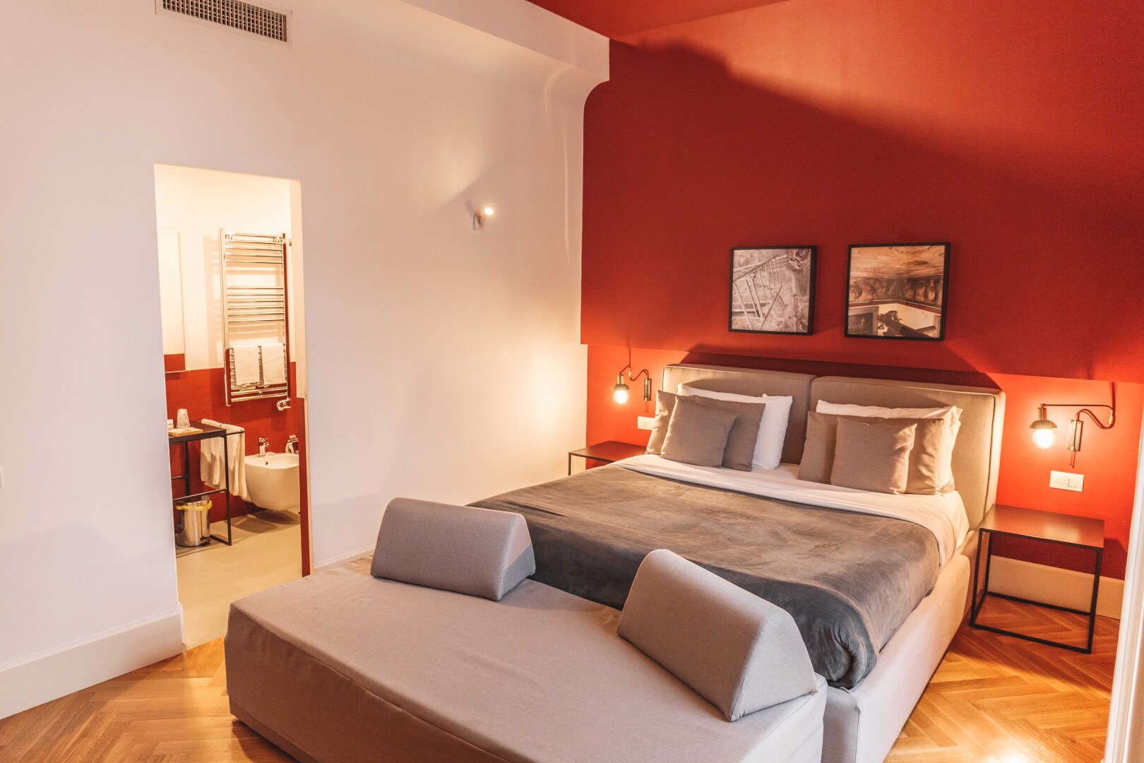 Foto - Relais Della Porta