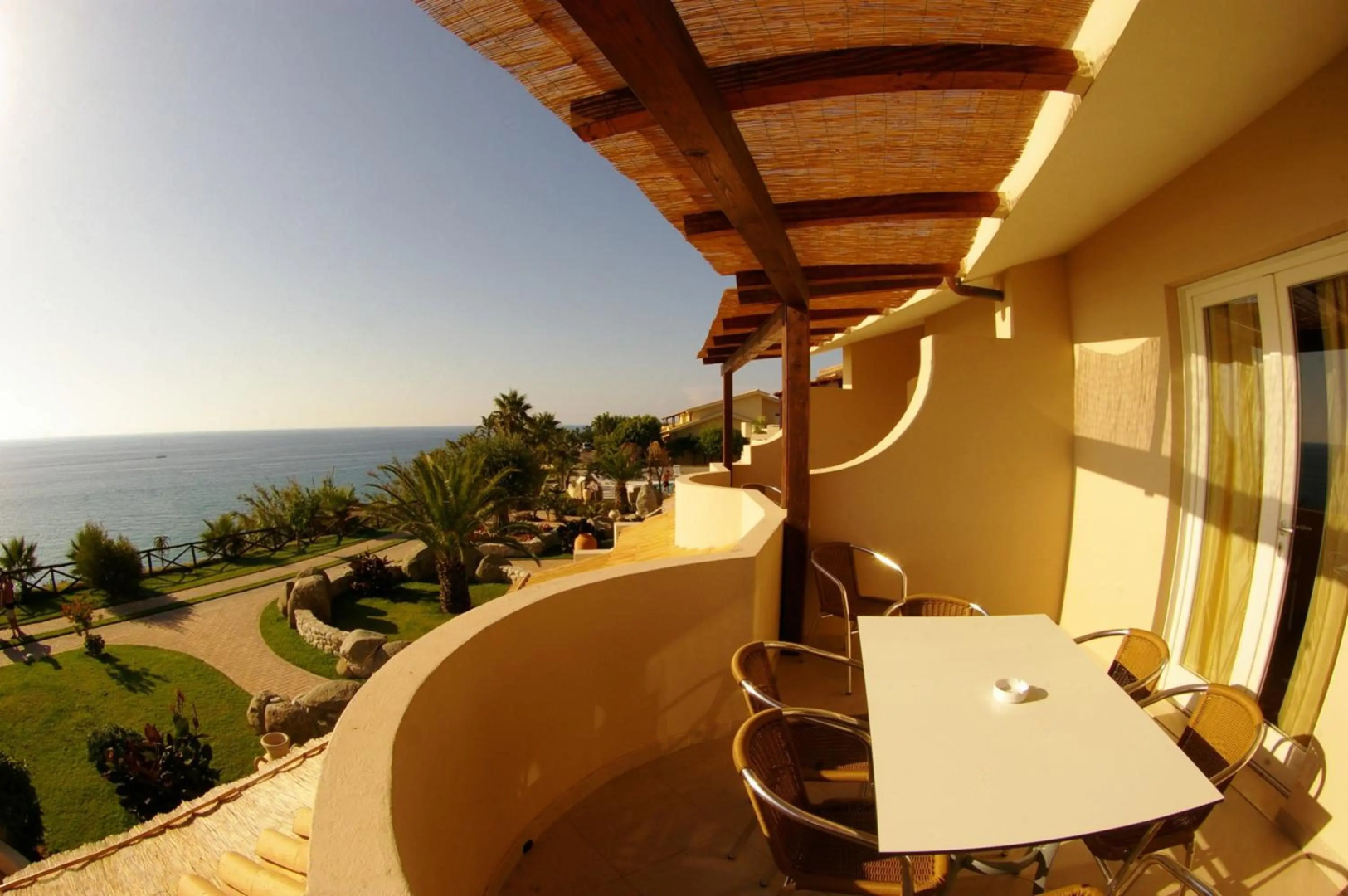 Photo - Hotel Villaggio Cala Di Volpe