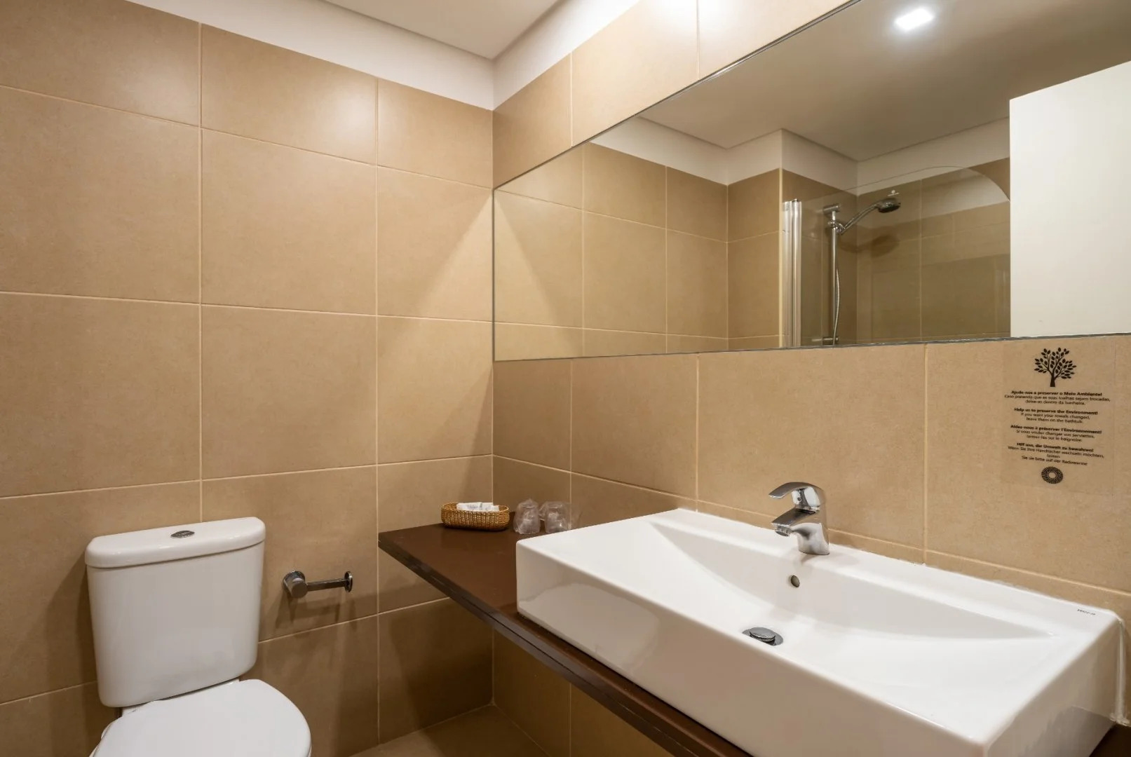 Photo - Hotel Girassol - Suite Hotel