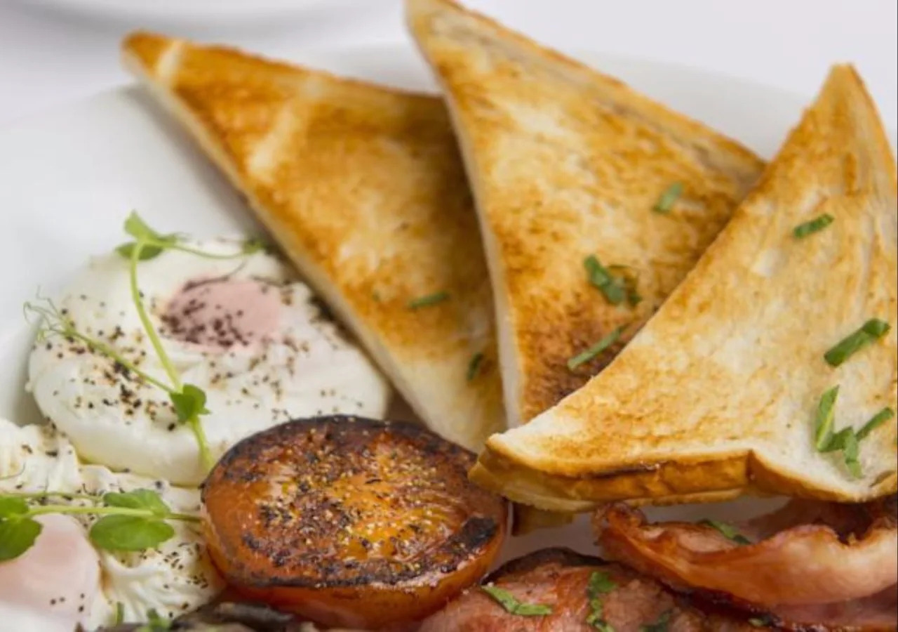 Foto - Willis Wellington Hotel