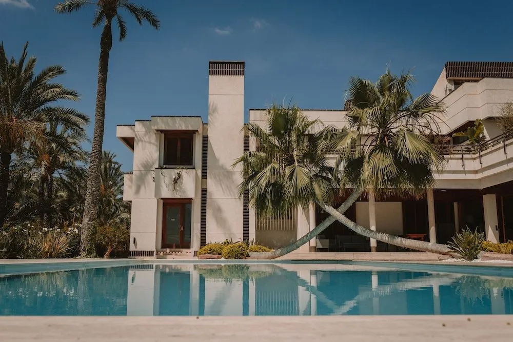 Photo - Hotel Boutique Hort de Nal