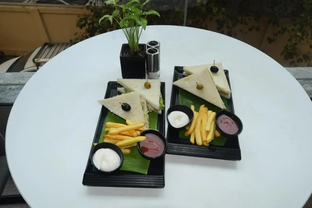 Photo - Ginger Goa, Panjim