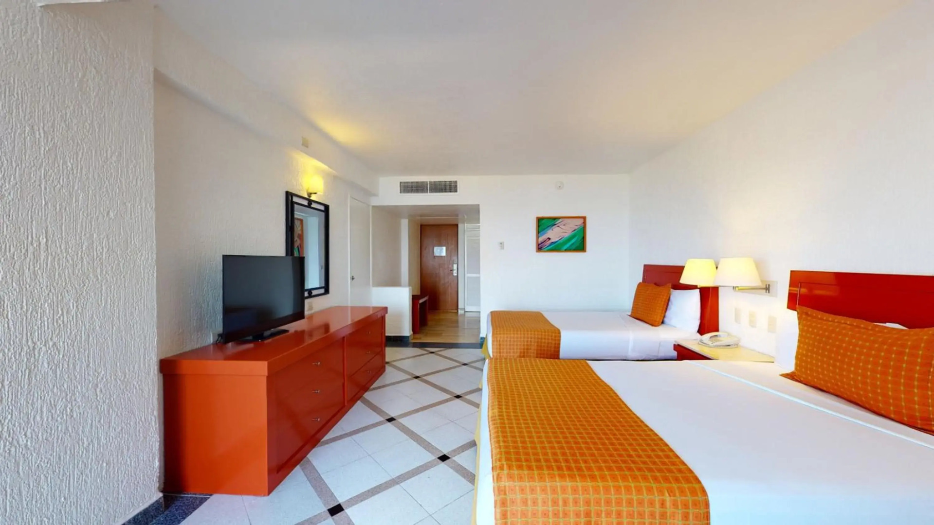 Foto - Park Royal Beach Ixtapa - All Inclusive