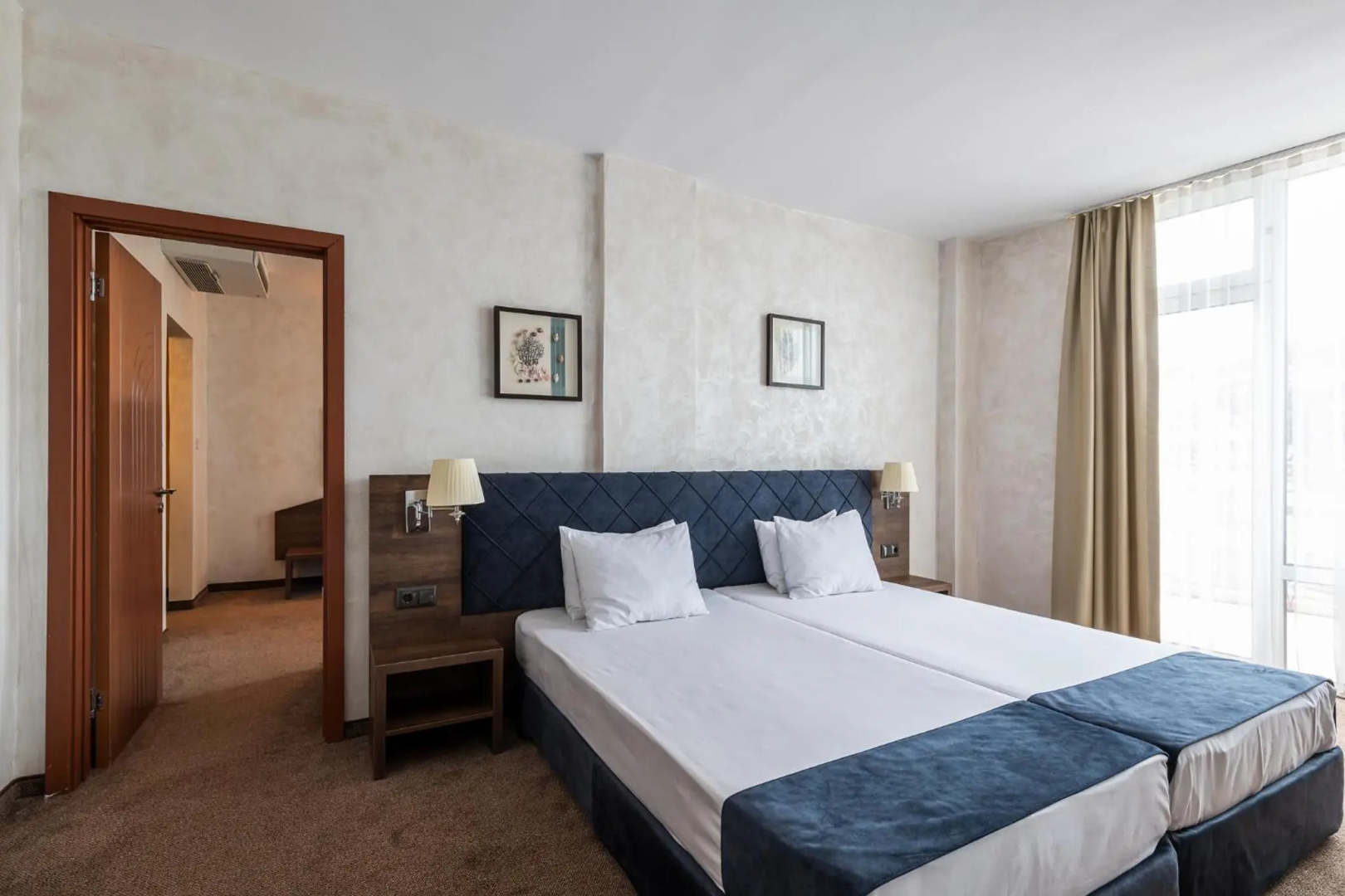 Photo - Flamingo Hotel Sunny Beach