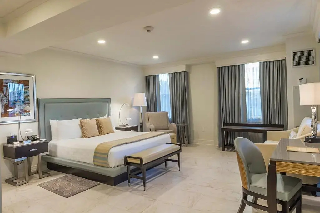 Photo - The Jung Hotel and Residences