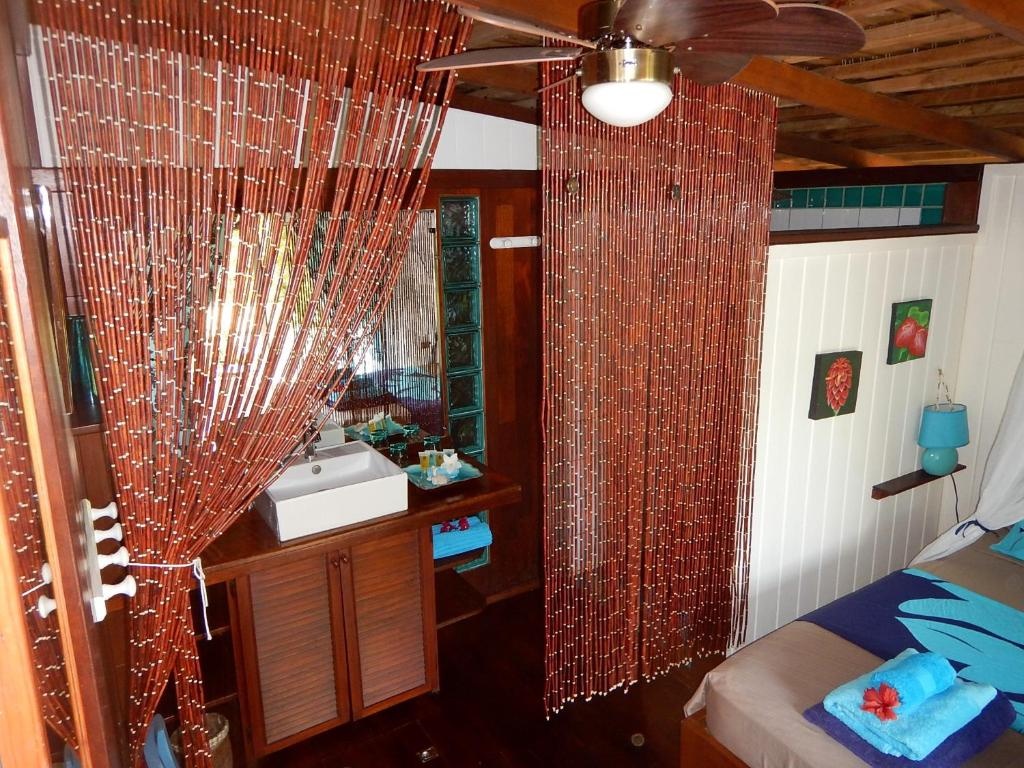 Poerani Moorea