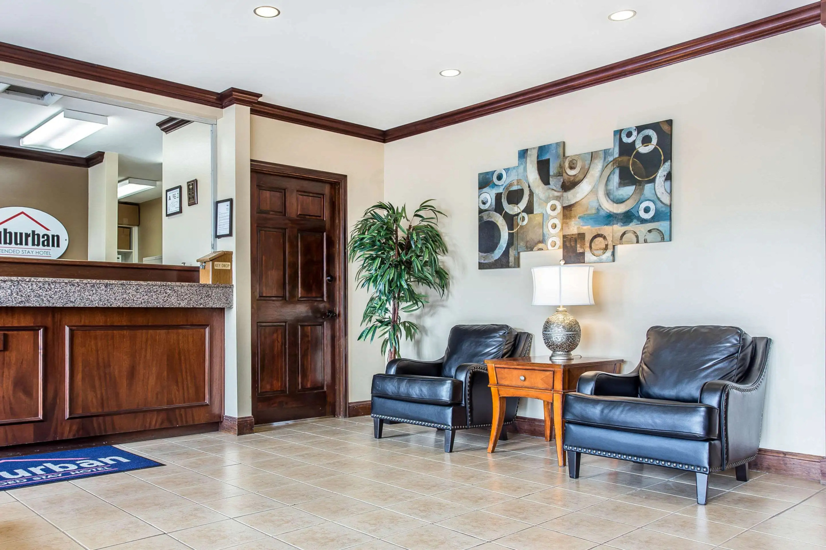 Photo - Suburban Studios near University of North Carolina-Charlotte