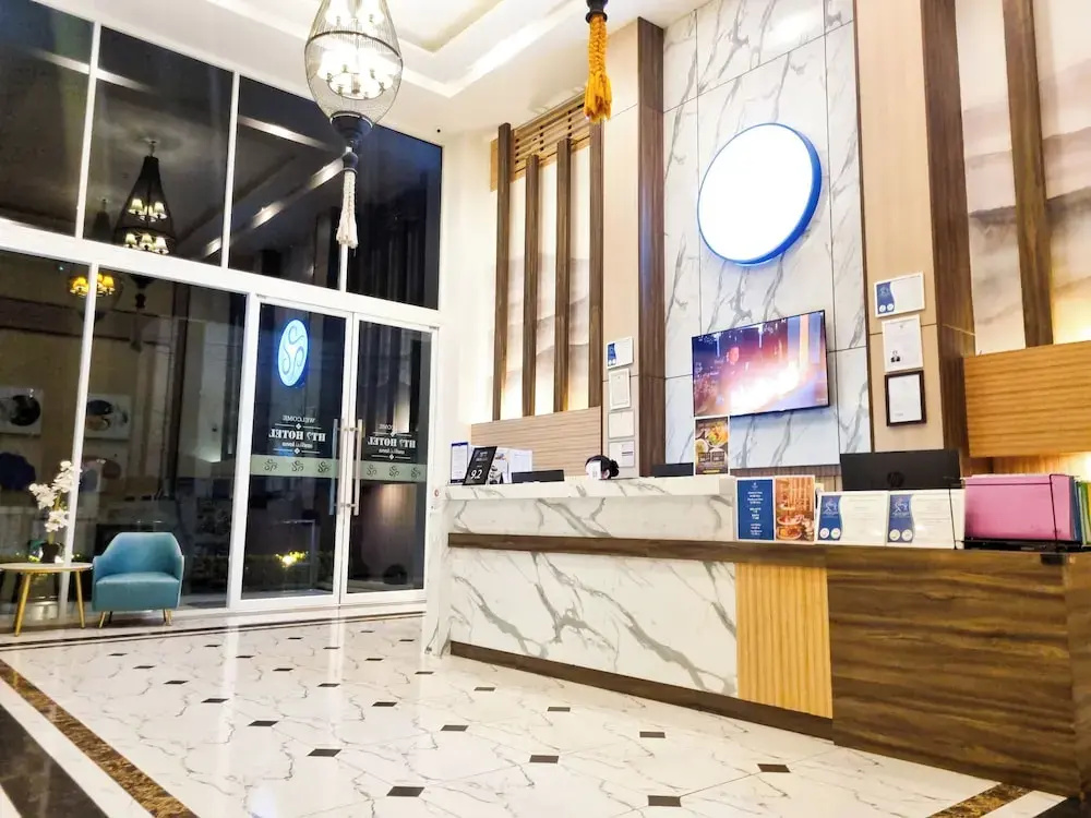 Photo - HT9 Hotel