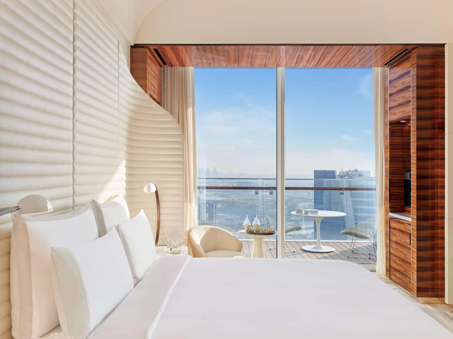 Photo - Fairmont Doha