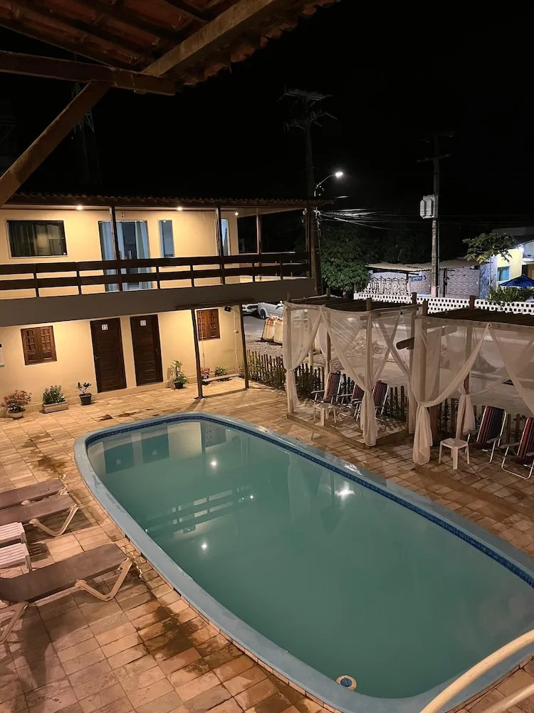 Foto - Pousada Maravelas By OM