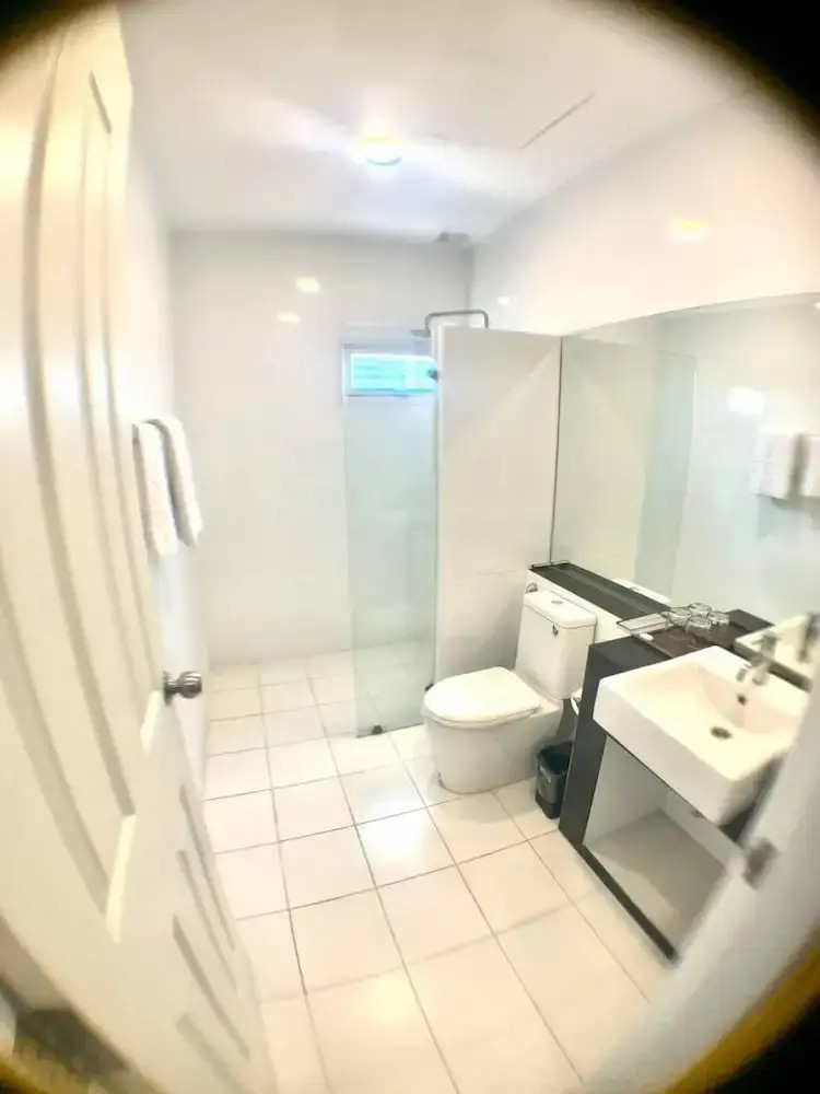 Foto - TK View Hotel Apartment