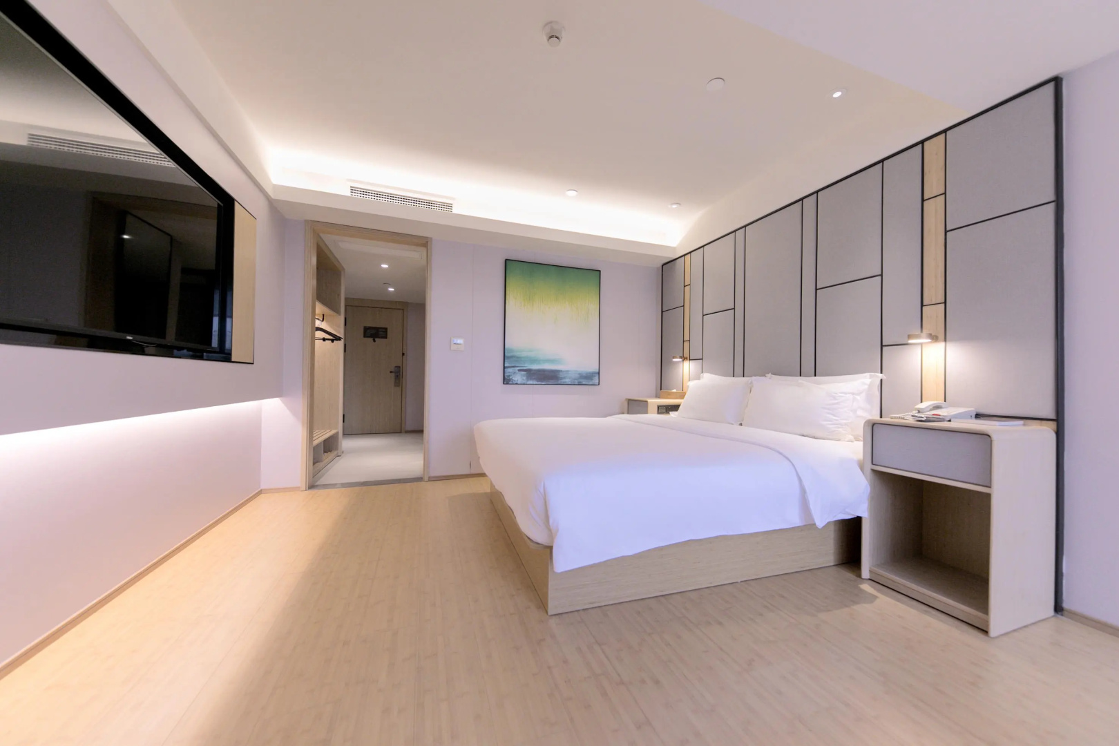 Photo - JI Hotel Guangzhou Yuexiu Park