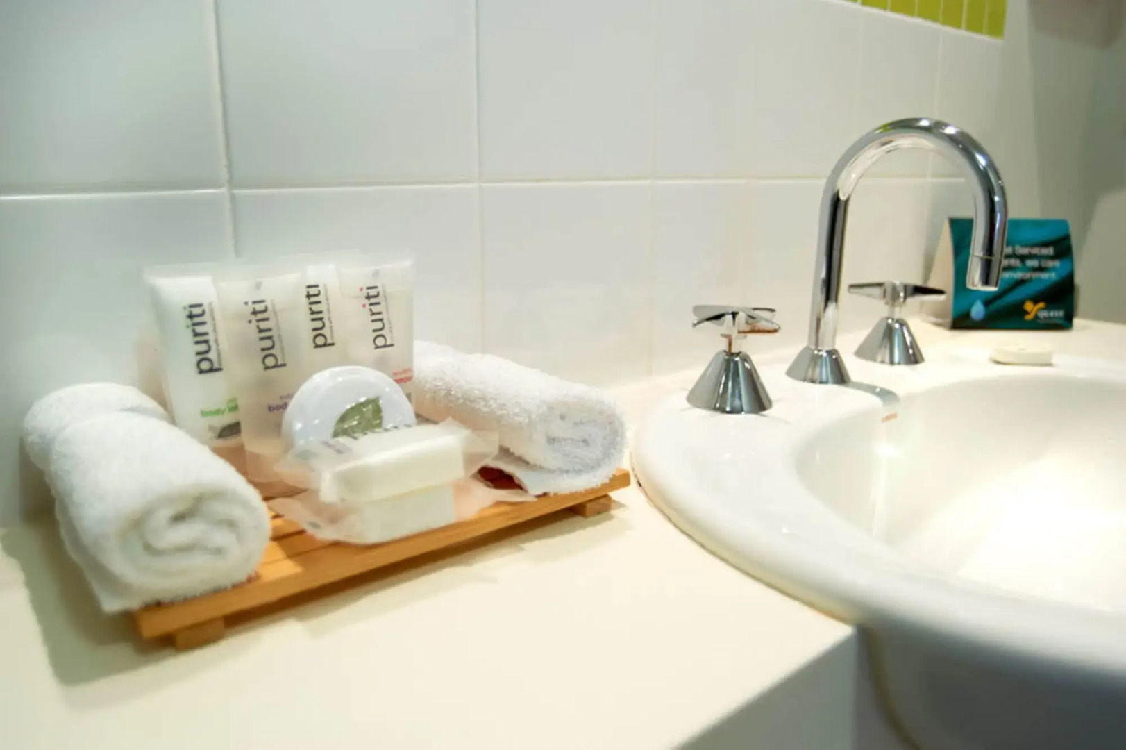 Foto - Quest on Dorcas