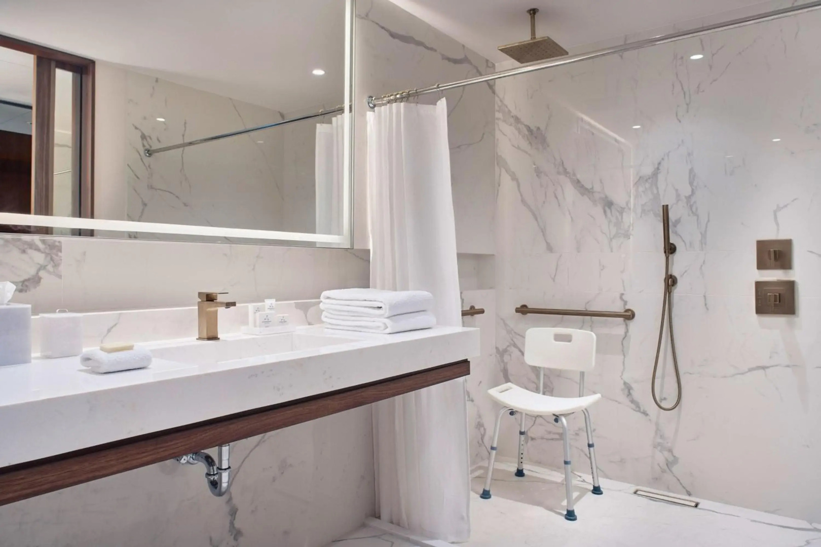 Foto - JW Marriott Hotel Guadalajara