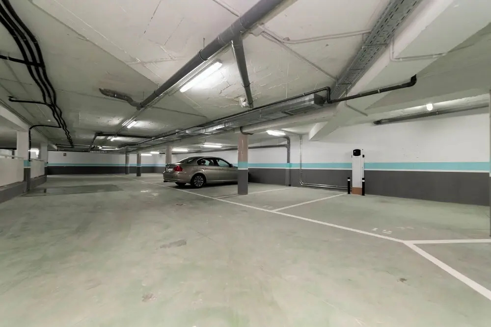 Photo - Aurora Stays by Charming - Parking cubierto gratis