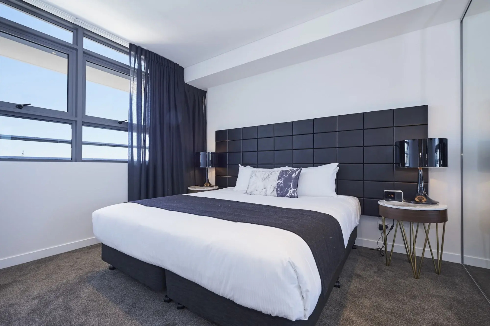 Foto - Silkari Suites at Chatswood