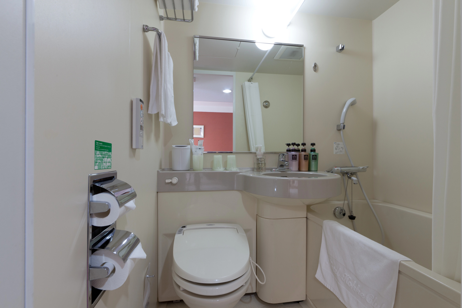 Photo - Hotel Hokke Club Fukuoka