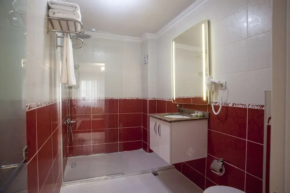 Foto - Sirkeci Grand Family Hotel & SPA