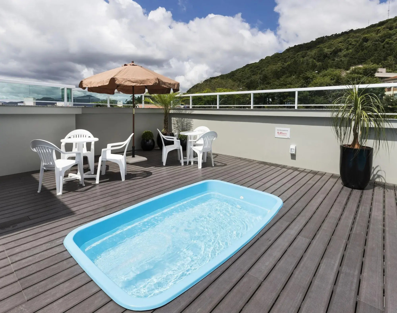 Foto - Hotel Rosenbrock