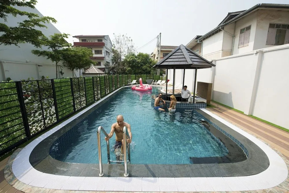 Photo - Urbanite Hotel