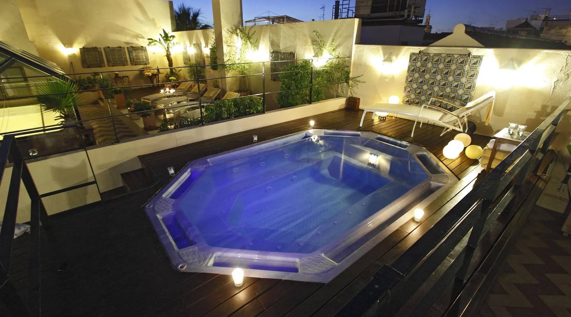 Foto - Casa Romana Hotel Boutique