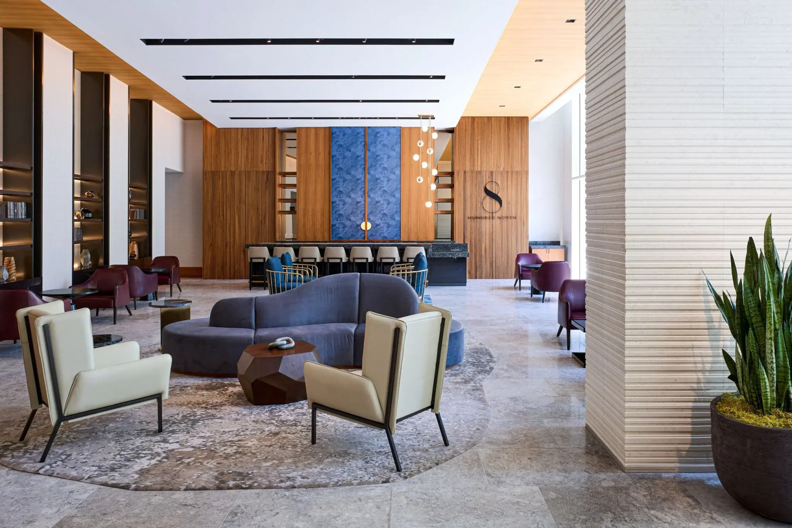 Foto - JW Marriott Dallas Arts District