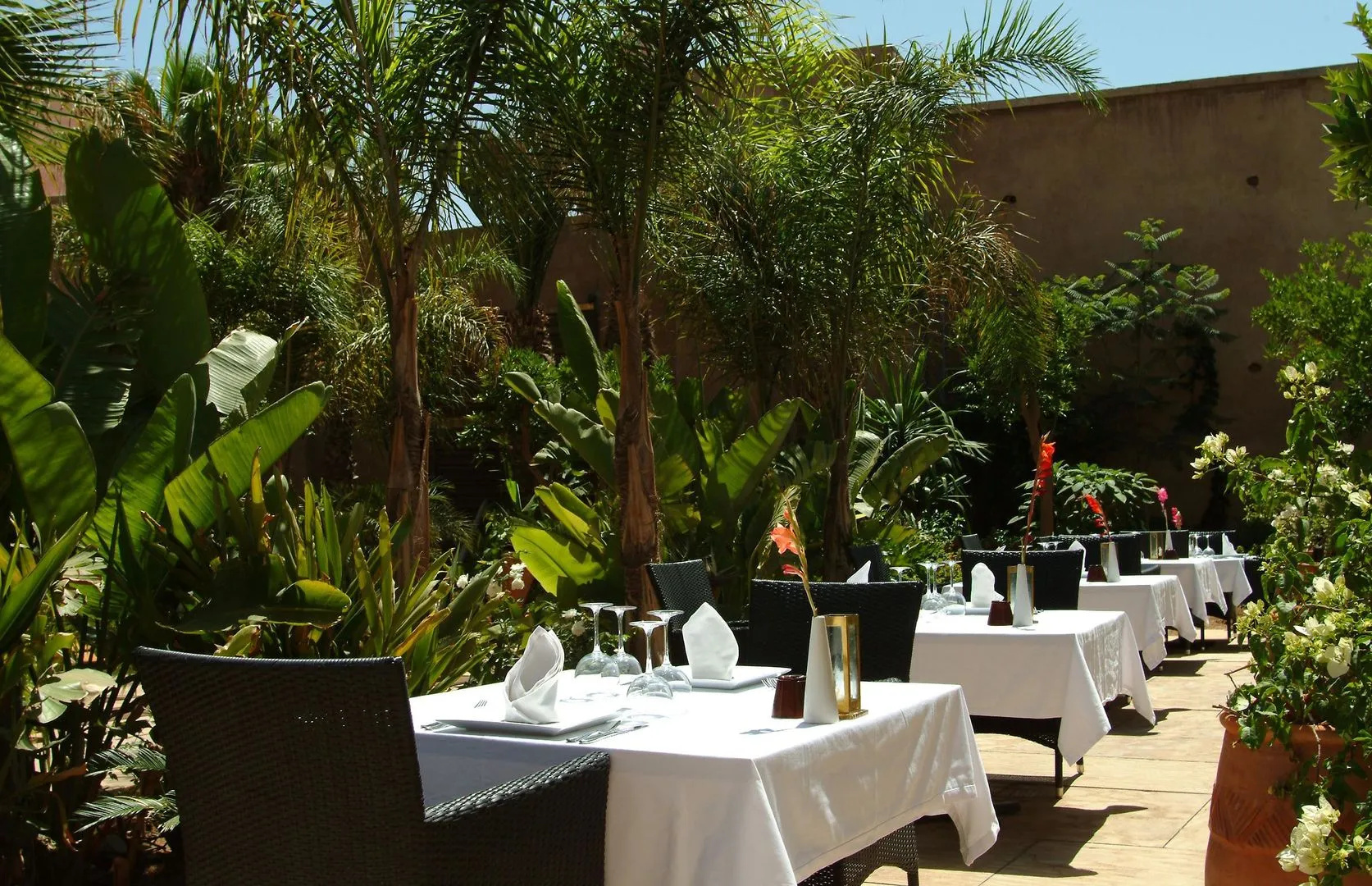Photo - Les Jardins De La Koutoubia