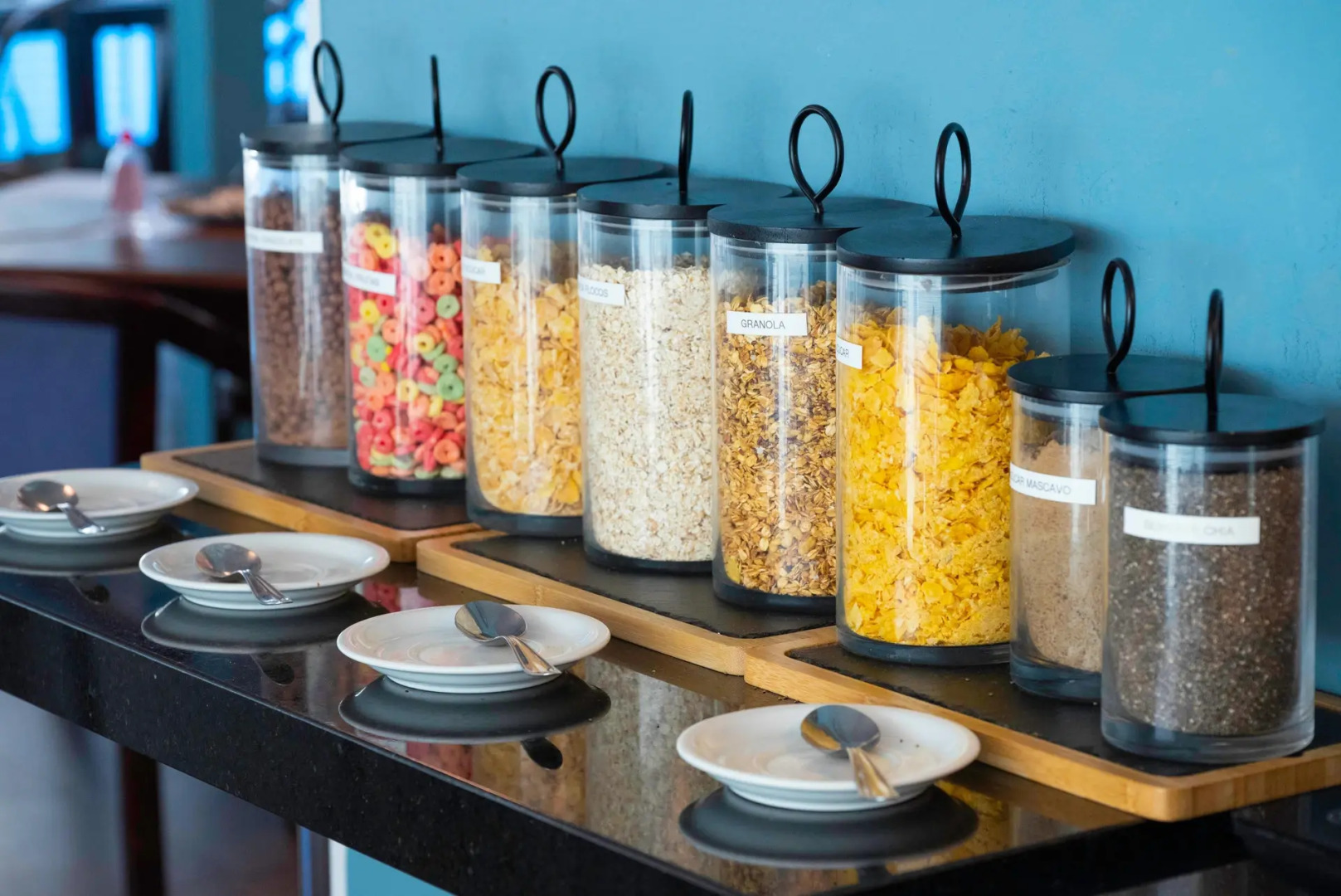 Foto - Castelmar Hotel