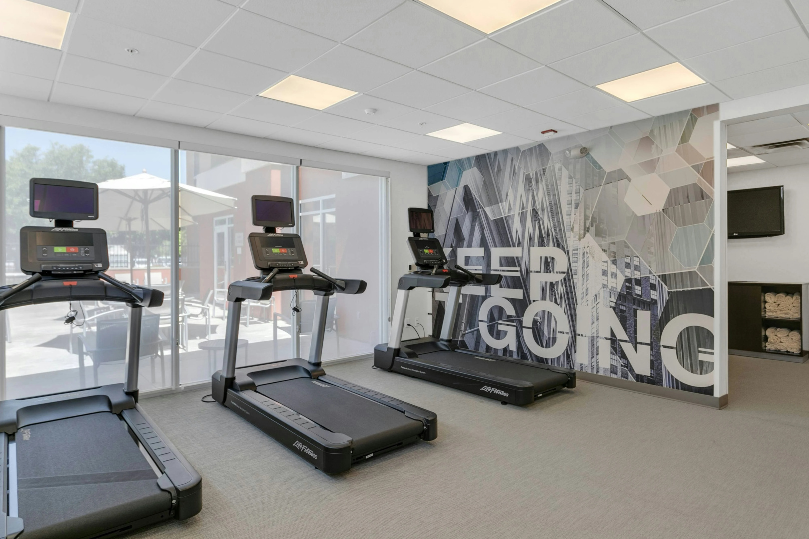 Photo - SpringHill Suites by Marriott Sacramento Natomas